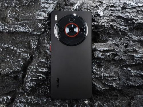 ZTE Nubia Z60S Pro 5G 6.8" AMOLED 50MP Snapdragon8Gen2 5100mAh Phone By FedEx - Picture 3 of 5