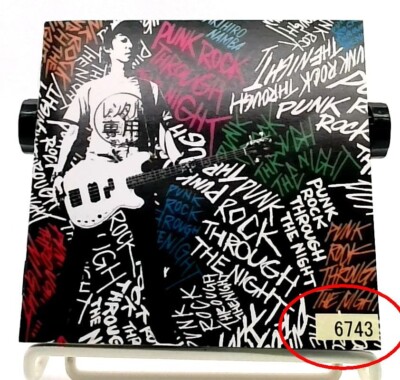 ROCK TO YOU アルバム ROCK TO YOU｜Storm Labels OFFICIAL SITE