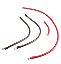 ZZPerformance Alternator Rewire Kit 2011+ Chevy Cruze