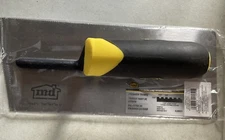 M-D Building Products 20051 Premium U-Notched Trowel 1/16" x 1/32" x 1/32"