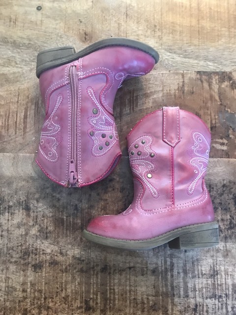 cherokee darcy boots