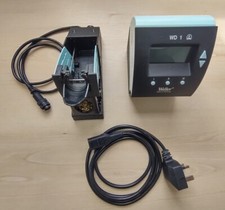 Image of Weller WDH 10T hot air rework station at eBay