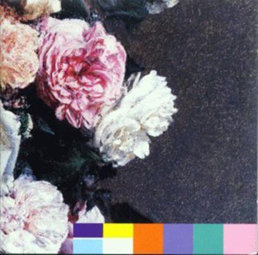 New Order - Power, Corruption & Lies CD (1992) Audio