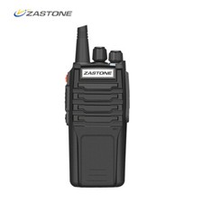 Zastone A9 10W Handheld Walkie Talkie VHF 136-174MHz 10KM 16CH Two Way Ham Radio