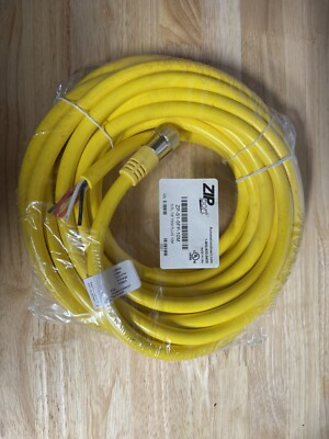 Automation Direct ZP-S1-5FP-10m ZIPport connection cable