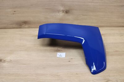 Yamaha 3YF-2137W-00-G3 Scoop, Air 1 NOS NEU genuine xl9354