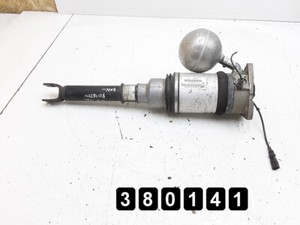 2006 VW PHAETON STOSSDAMPFER HINTEN LINKS 3D0616001K