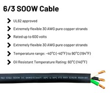 SOOW 8/4 UL | Allied Wire & Cable