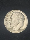 1973 P Roosevelt Dime Circulated