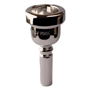 Greg Black Trombone Mouthpiece | eBay