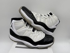Air Jordan 11 Retro Concord Takes Flight 9
