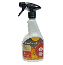 ForceField FireGuard Flame Retardant and Protection 22 Fl. Oz (650 ml)