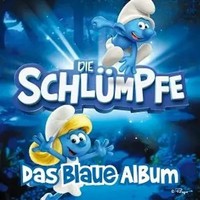 Die SchlüMpfe - Das Blaue Album | Die SchlüMpfe | Deutsch | Audio-Cd | 1 CD