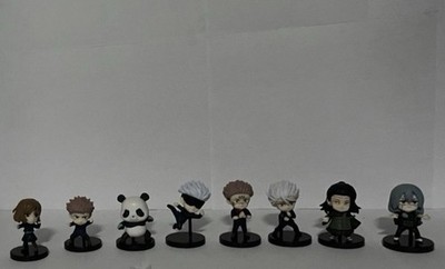 Big Anime Merch Lot Plus Mystery Item