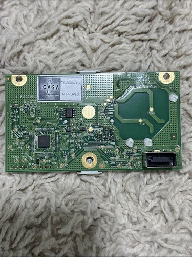 Scheda madre Xbox 360 X819217-001 HDMI e scheda disco abbinata 100% funzionante - Foto 13 di 17