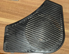 Lunette arrière Citroen XANTIA