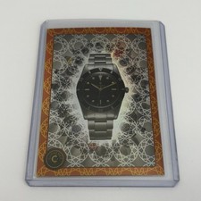 2024 Cardsmiths Rolex #20 Currency Series 4 Beryl 058/149 Crypto Card TCG