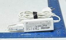 Acer 45w Charger Ac Power Adapter A13-045N2A  Aspire R5-471T, R5-571T, R7-371T 