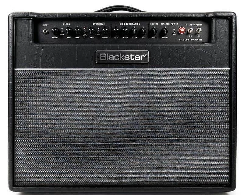 blackstar ht dual products for sale | eBay