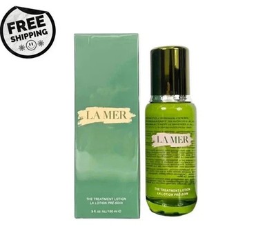 La Mer The Treatment Lotion 5oz 150ml Full Size New Sealed USA Stock Fresh