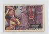 1966 A&BC Batman Black Bat Batman Monstrous Illusion #48 0a6