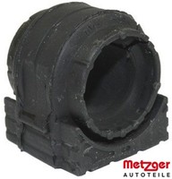 Metzger 52072008 Lagerung FüR Stabilisator Stabilager Lager Stabilisator