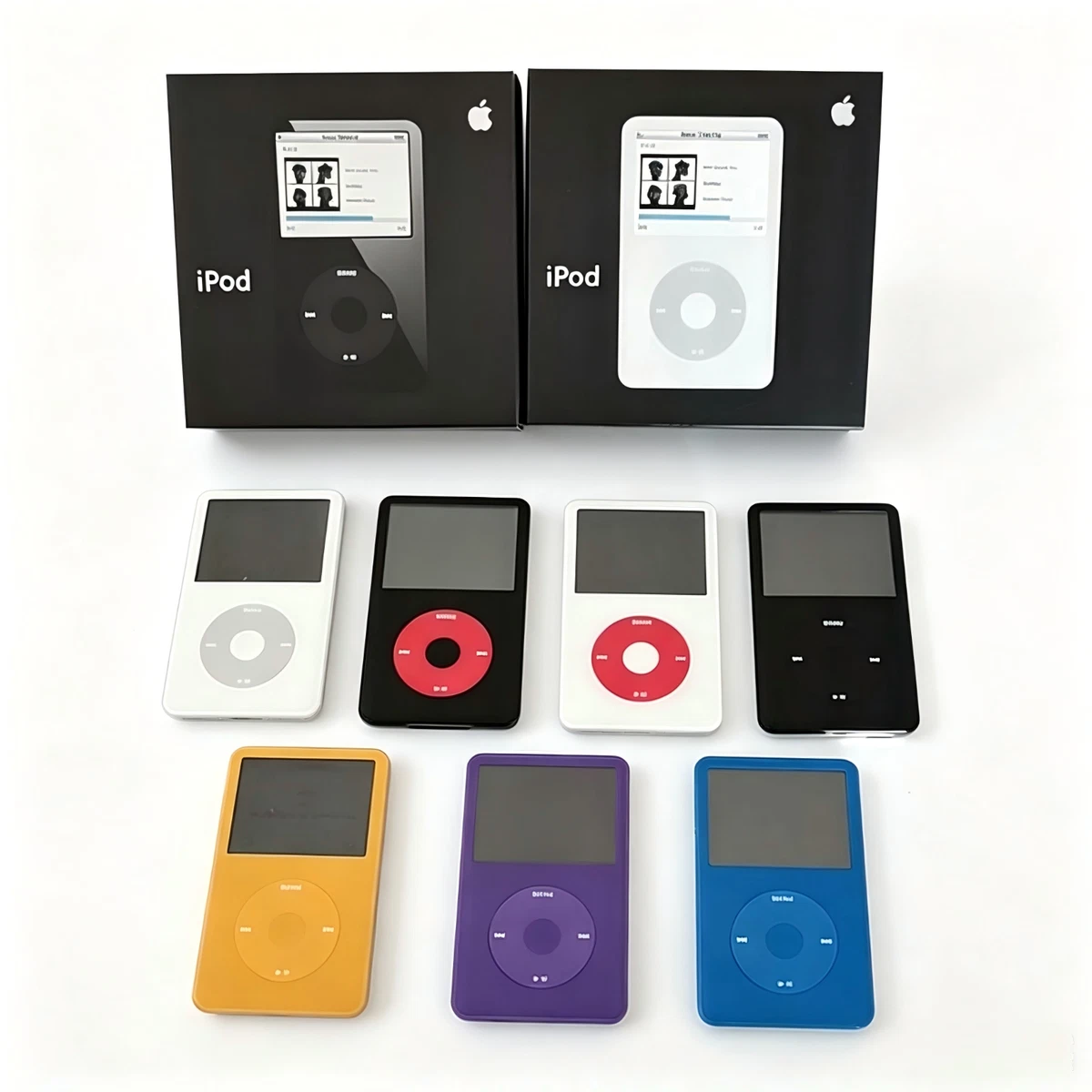 Ipod 60gb for sale | eBay UK