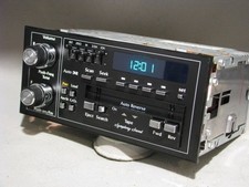 1989 89 90 91 92 93 Cadillac Deville Gm Delco Eq Radio Bluetooth