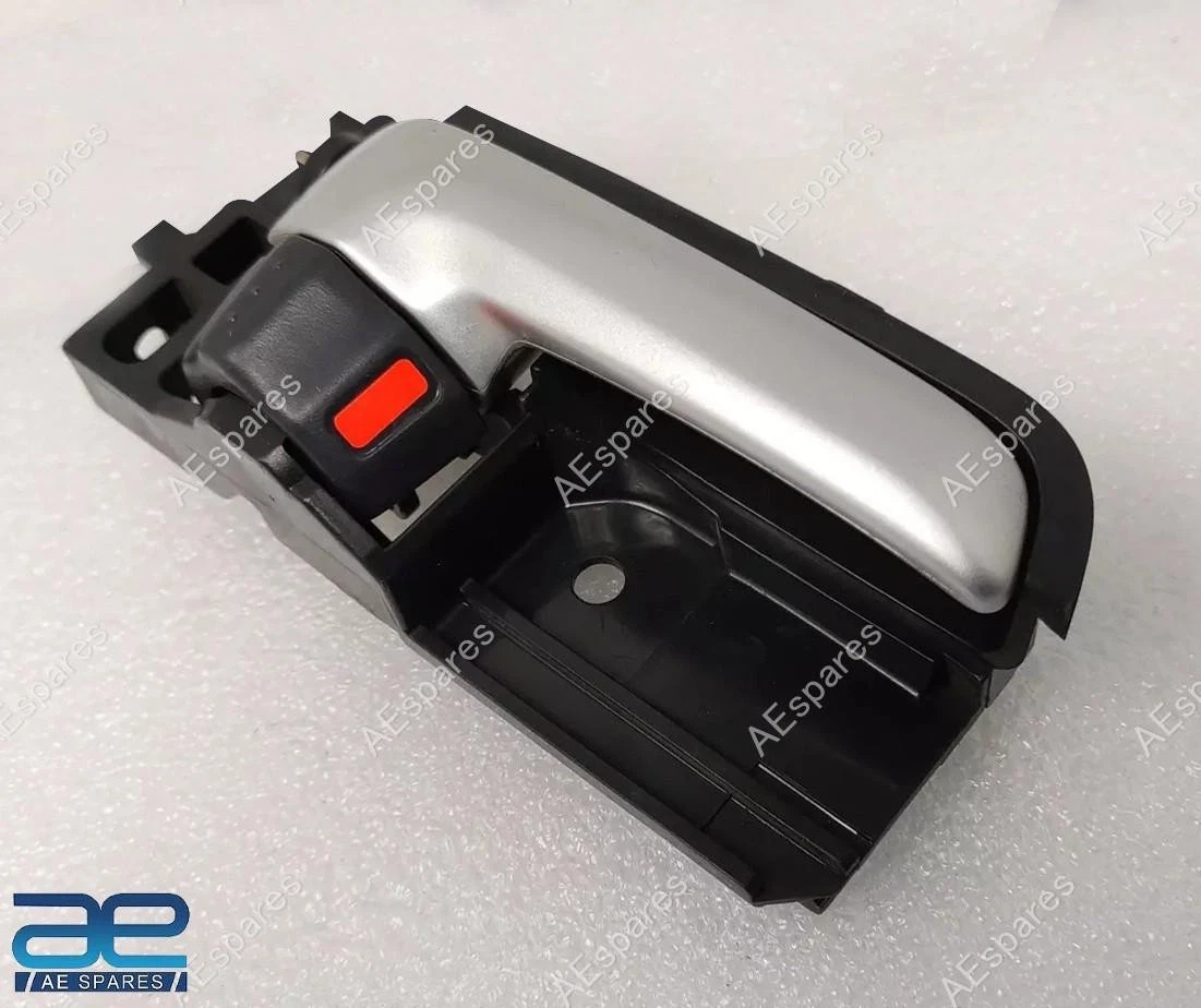 Interior Door Handle Assy RH For Suzuki Wagon R 1.0L 2010-2018 83110M75J31-GCY view 3