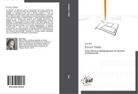 Chen Bao | ÉCrire L'idéE | Taschenbuch | FranzöSisch (2014) | 452 S.