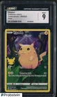 2021 Pokemon Celebrations #005 Pikachu Holo CGC 9 MINT