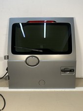 Mercedes-benz G-klasse Heckklappe A4637405600 Bj 2022 Farbe Grau 2691185 Mercedes-benz G-klasse Heckklappe A4637405600 Bj 2022 Farbe Grau 2691185