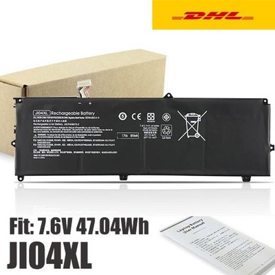 JI04XL Akku für HP EliteBook X2 1012 G2 JIO4XL JI04047XL HSN-I07C 901247-855 7.6