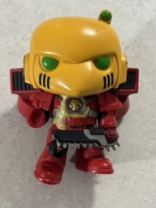 Warhammer FUNKO POP | eBay