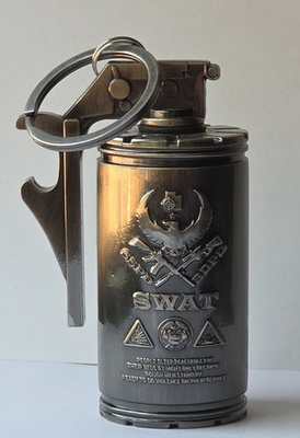 #ad #ad 🔥UTAH SARATOGA SPRINGS SWAT🔥FLASH BANG COIN🔥LARGE amp; HEAVY $119.00