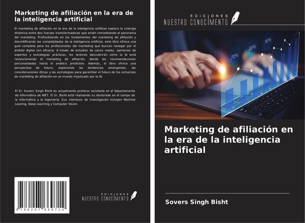 Sovers Singh Bisht | Marketing De AfiliacióN En La Era De La Inteligencia...-image