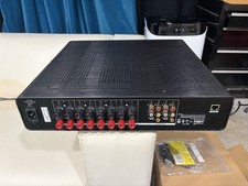 Control4 4-Zone Matrix Amplifier C4-8AMP1-B