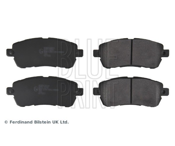 Blue Print Brake Pad Set - ADBP420031 - Image 13
