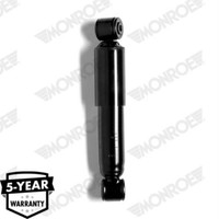 Monroe StoßDäMpfer Hinterachse FüR Fiat Punto 176 176_ 176C Lancia Y 840A