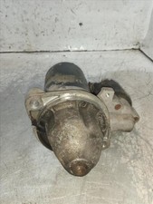 Démarreur Mercedes 200