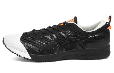 Asics Gel Noosa Tri 12 Affix Black - 1021A432-001 New Size
