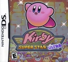 Kirby Super Star Ultra - Nintendo DS Game Only