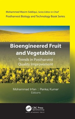 Mohammad Irfan (u. a.) | Bioengineered Fruit and Vegetables | Buch | Englisch