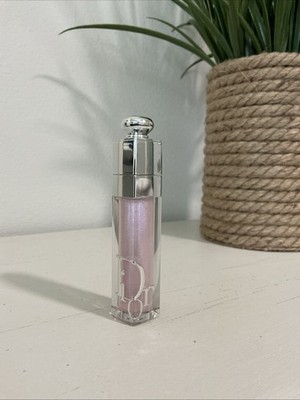 Dior Addict Lip Maximizer - 110 - Plumping Gloss - 0.2 oz - NWOB