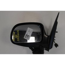 Retroviseur gauche (ou coque) Ssangyong ACTYON
