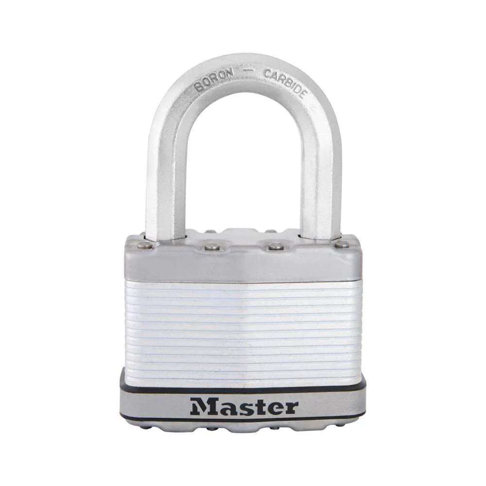 Главный замок Magnum Padlock 2 12 дюйма с двойным замком на шарикоподшипниках 1Pk 6890₽
