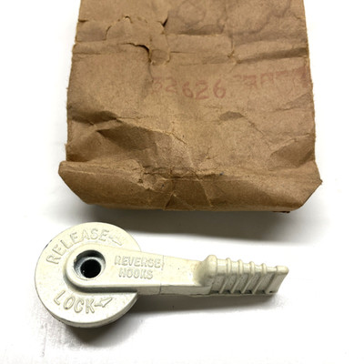 Mercury Quicksilver Reverse Hooks Lock Lever 32626