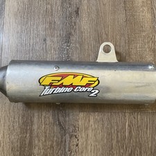 Escape FMF Turbina Core 2 Usado Excelente Estado