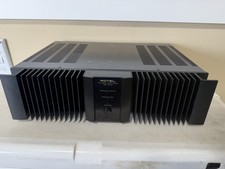 1 Rotel RB-1070 Stereo Power Amplifier Amp Fully Tested/Working