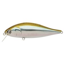 Pontoon21 BET-A-SHINER 91SP-SR Fishing Wobbler 012 Wakasagi HM, Lenght mm 91,...